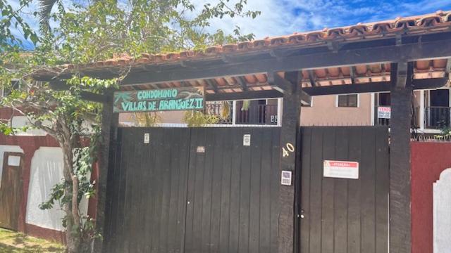 Casa De Praia Do Pero Cabo Frio Exterior photo